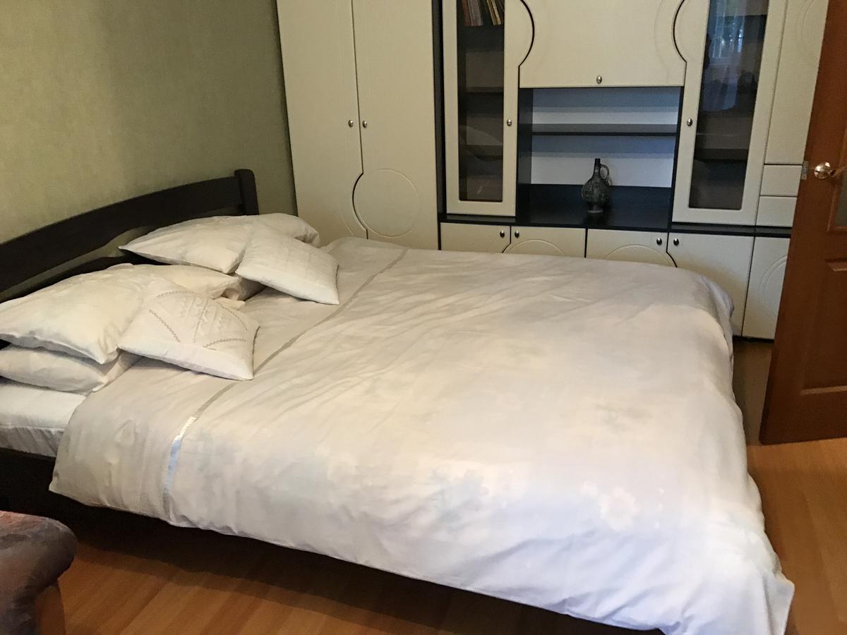 Beautiful Apartment On Korolenka 31 文尼察 外观 照片
